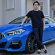Fighting Game Legend Tokido Appears In BMW Ad In Japan